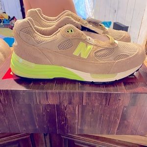 New Balance x Concepts Low Hanging Fruit 12